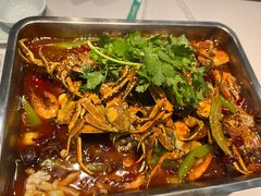 -张家艺·张家砂锅(湖州织里富民店)