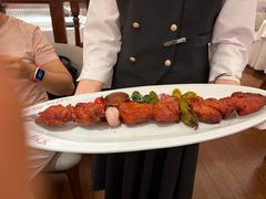 -马克西姆俄罗斯餐厅(绥芬河店)