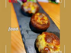 -GOTLOT COFFEE&KITCHEN角落厨房NOOK店