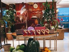 -景湖轩全日制餐厅·南湖名都