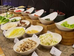 -重庆观音桥华美达安可酒店