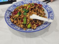 -新新湘菜馆(新中街二条店)