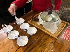 -汉阴白火石汆汤