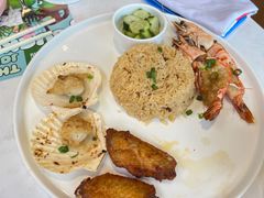 -水桶王国主题餐厅·聚会·生日派对·亲子活动·家庭套餐(亚龙湾希尔顿店)