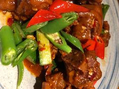-静一餐厅·湖北菜(前门店)