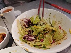 -老碗会·陕西手工面(燕南路店)