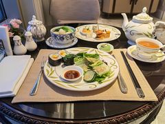 -广州富力丽思卡尔顿酒店