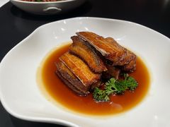 -芳芳私房菜·精做淮扬菜(承德路店)