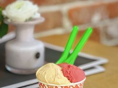 -Dal Cuore 达可芮冰淇淋(陕西北路店)