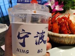 -小城故事·地道宁波味(月湖盛园店)