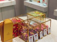 -GODIVA(月星环球港店)