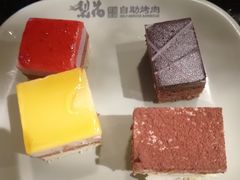 -梨花自助烤肉(天河城店)
