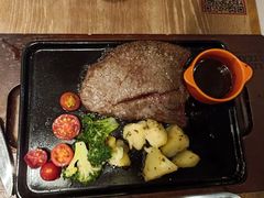 -必胜客(上海新南方商城PH店)