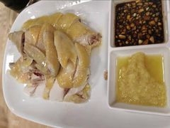 -巫记鸡饭店