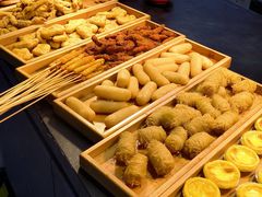 -涂逸乐牛排自助火锅(玉林店)