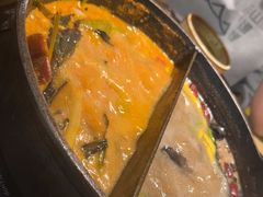 -山缓缓火锅(青岛万象城店)