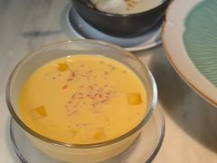 杨枝甘露-陶陶居酒家(新天地店)