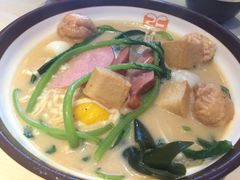 -张亮麻辣烫(尚都SOHO店)