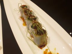 -北京四季酒店·采逸轩