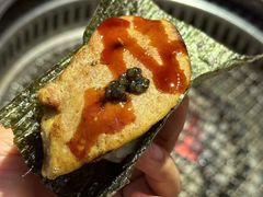 -丸藏和牛烧肉专门店(园区师惠坊店)