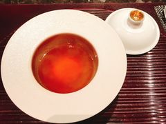 -Ginza Onodera铁板烧(外滩十八号店)