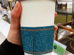 -四云奶盖贡茶(王府井旗舰店)