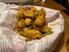 -新白鹿餐厅(龙游路店)