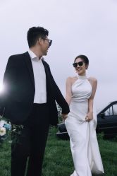 -秦皇岛我和你婚纱摄影工作室
