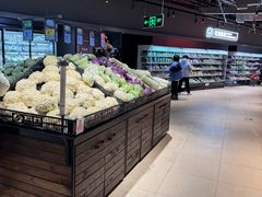 -物美超市(通州华业玫瑰店)