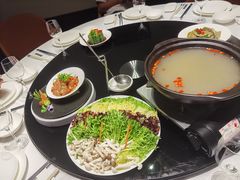 -楚禾宴·家宴(光谷大道店)