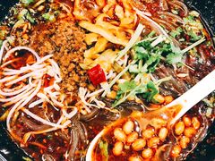 -蓉李记成都名小吃(武汉菱角湖万达店)