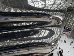 -深圳市当代艺术与城市规划馆
