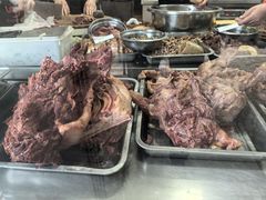 -漕河全驴宴饭店(徐水店)