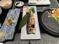 -昱匠·日本料理(金融街店)