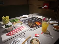 -海底捞火锅(壹悦城店)