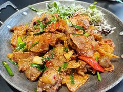 -桥边小楼·手工云南菜·丽江地标美食