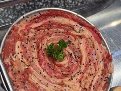 -安又胖韩国烤肉(美罗城店)