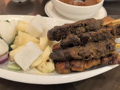 -Madam Kwan's(Mid Valley Megamall)