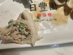 -日丰园海肠水饺·老字号大连海鲜(银泰城店)
