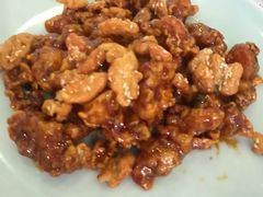 酱爆桃仁鸡丁-卫鼎轩·家宴(水上公园店)