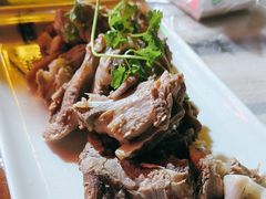 -清真·伊清阁餐厅