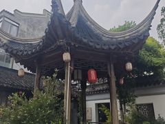 -三林塘老街