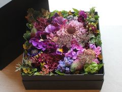 -荷兰布尔玛国际花艺学院
