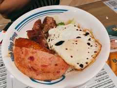 招牌四宝饭-敏华冰厅(天河城店)