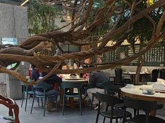 -又见炊烟私房菜(敬亭路店)