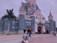 -厦门方特梦幻王国