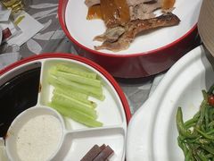 -锦绣金山人家(友谊店)