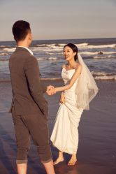 -太古映画婚纱摄影(天河店)