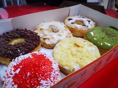 -J.CO Donuts & Coffee(Mal Bali Galeria)