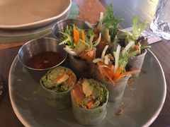 -CHINCHIN 青青·泰国料理(万象食家店)